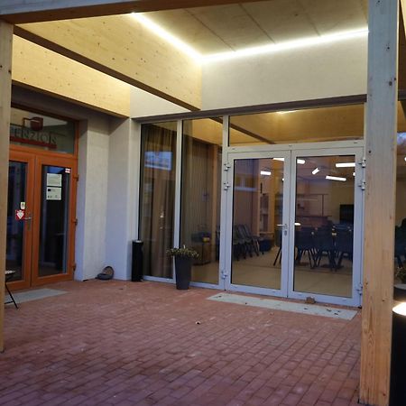 Penzion Proneco Klentnice Exterior photo