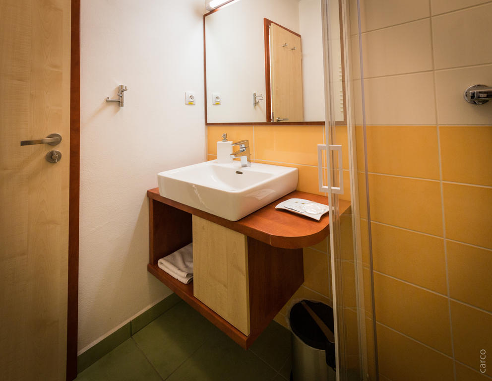 Penzion Proneco Klentnice Room photo