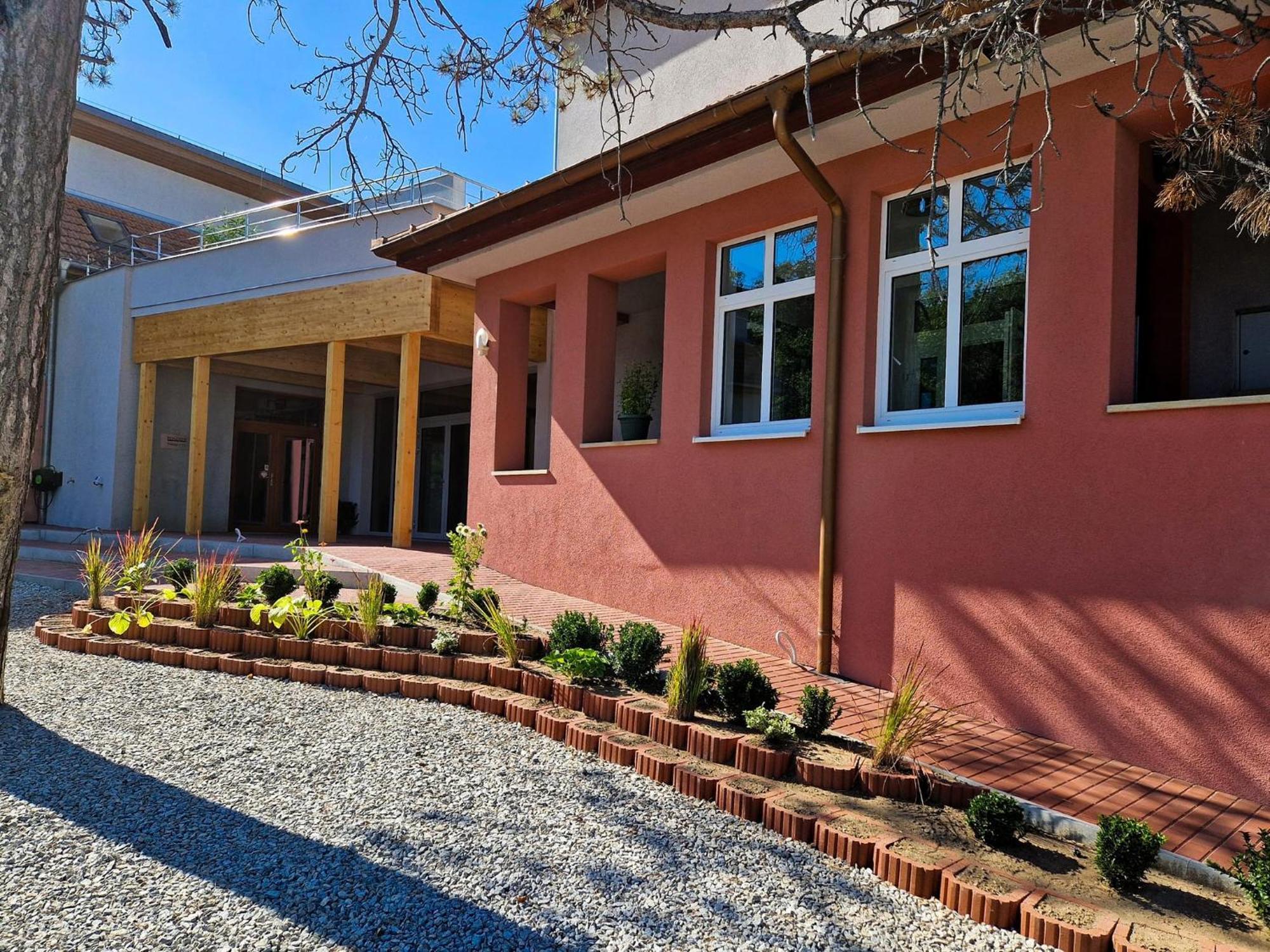 Penzion Proneco Klentnice Exterior photo